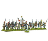 Warlord Games Vive l'Empereur! French Peninsular Veterans
