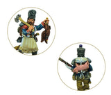 Warlord Games Vive l'Empereur! French Peninsular Veterans