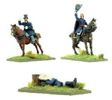 Warlord Games Wellington and Picton Set