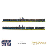 Warlord Games Black Powder Epic Battles ACW The Iron Brigade Set