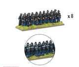 Warlord Games Black Powder Epic Battles ACW The Iron Brigade Set