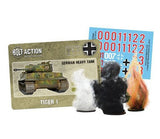 Warlord Games Bolt Action German Tiger I Ausf.E Tank
