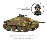 Warlord Games Bolt Action Jagdpanzer 38(T) Hetzer German Tank