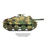 Warlord Games Bolt Action Jagdpanzer 38(T) Hetzer German Tank
