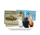 Warlord Games Bolt Action Jagdpanzer 38(T) Hetzer German Tank