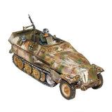Warlord Games Bolt Action SD.KFZ 251/1 AUSF. C German Hanomag