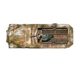 Warlord Games Bolt Action SD.KFZ 251/1 AUSF. C German Hanomag