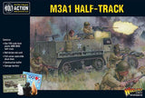 Warlord Games Bolt Action M3A1 US Halftrack