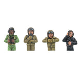 Warlord Games Bolt Action M3 Lee Medium Tank Plastic