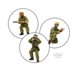 Warlord Games Bolt Action SD.KFZ 139 Marder III German Tank Destroyer