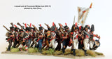 Perry Miniatures Spanish Napoleonic Infantry (1) 1808-1811 Plastic