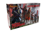 Fireforge Games Samurai Command Samurai Wars