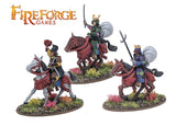 Fireforge Games Samurai Command Samurai Wars