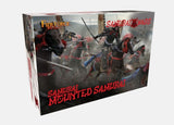Fireforge Games Samurai Wars Mounted Samurai