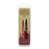 The Army Painter Tweezers Set Tools & Modelling Supplies