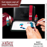 The Army Painter Wet Palette & Brush Storage