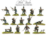 Warlord Games 95th Rifles Chosen Men Box Set
