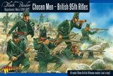 Warlord Games 95th Rifles Chosen Men Box Set