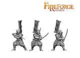 Fireforge Games Samurai Wars Samurai Warriors