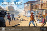 Dead Man's Hand Gunfighters