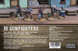 Dead Man's Hand Gunfighters