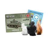 Warlord Games Bolt Action Sherman V Tank