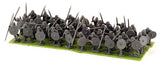 Gripping Beast Plastic Dark Age Warriors