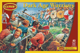 Gripping Beast Plastic Dark Age Warriors