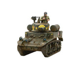 Warlord Games Bolt Action M3 Stuart Allied Light Tank