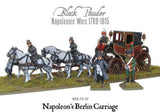 Warlord Games Napoleon's Berlin Carriage