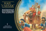 Warlord Games Ancient Macedonian Successors War Elephant