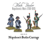 Warlord Games Napoleon's Berlin Carriage