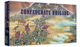 Warlord Games Epic Battles ACW Confederate Brigade