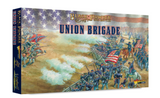 Warlord Games Epic Battes ACW Union Brigade