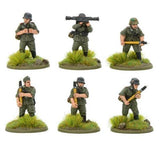 Warlord Games Bolt Action German 8.8cm Flak 37 Anti Tank Gun