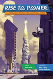 Rise To Power A City Building Strategy Card Game