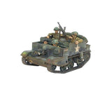 Warlord Games Bolt Action British Universal Carrier Plastic Set