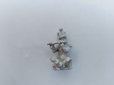 Perry Miniatures Young Guard Voltigeurs/Tirailleurs Sitting On Their Packs