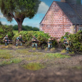 Victrix Miniatures Late War German Heavy Weapon Support 1944-1945