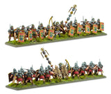 Warlord Games Imperial Roman Legionaries Plus Scorpion Bolt Thrower & Crew