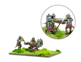 Warlord Games Imperial Roman Legionaries Plus Scorpion Bolt Thrower & Crew