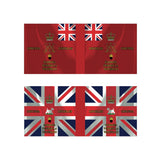 Warlord Games Black Powder Crimean War British Foot Guards Command