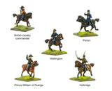 Warlord Games Epic Battles British & Allied Commanders The Waterloo Campaign