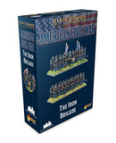 Warlord Games Black Powder Epic Battles ACW The Iron Brigade Set