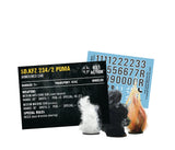 Warlord Games Bolt Action German Puma SD.KFZ 234/2 Armoured Car