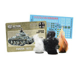 Warlord Games Bolt Action Panzer 38 (T) Tank