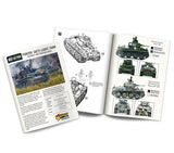 Warlord Games Bolt Action Panzer 38 (T) Tank