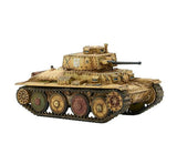 Warlord Games Bolt Action Panzer 38 (T) Tank