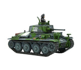 Warlord Games Bolt Action Panzer 38 (T) Tank