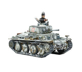 Warlord Games Bolt Action Panzer 38 (T) Tank